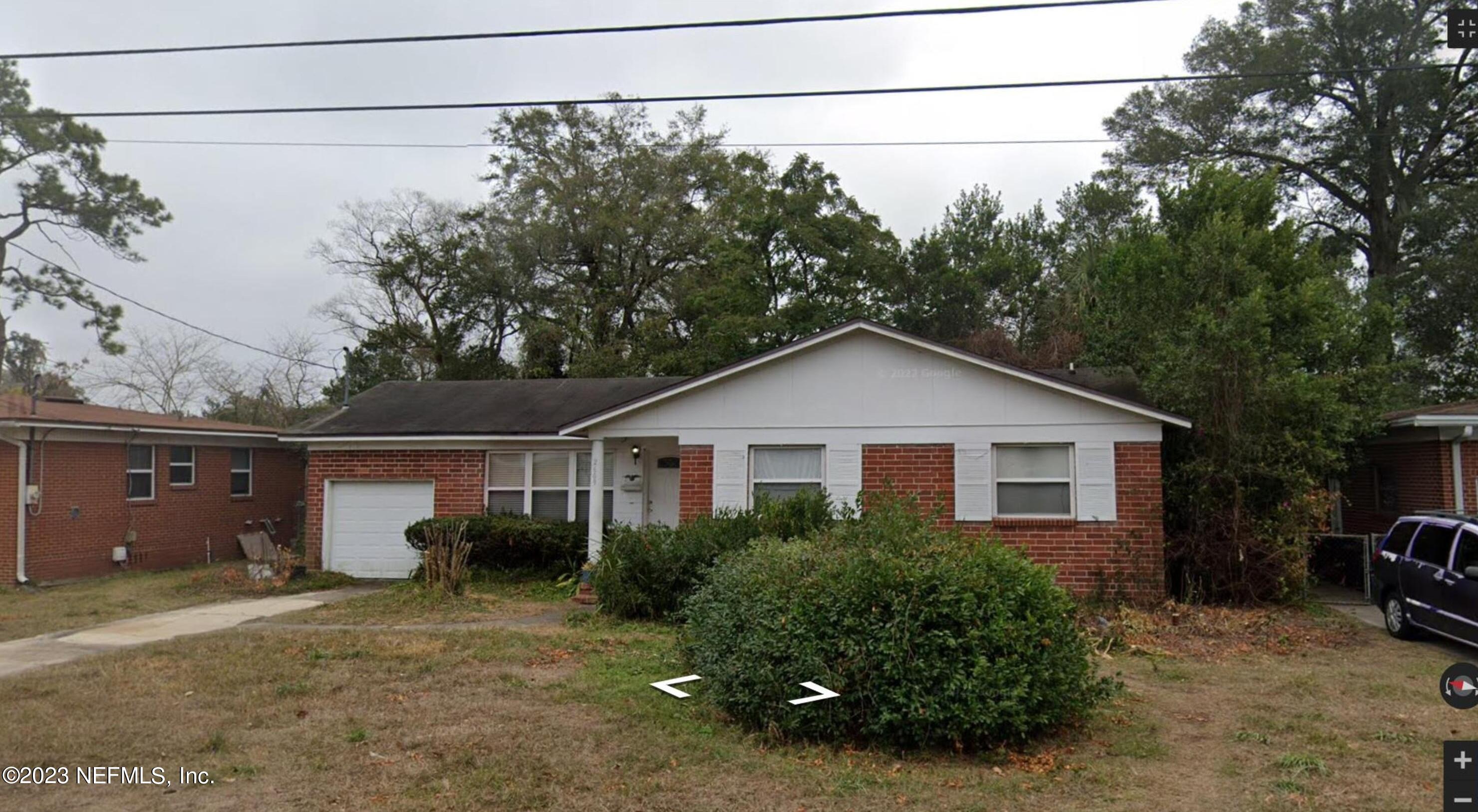 2609 Caladium Road Jacksonville, FL 32211 - Photo 1 of 21 2609 Caladium Rd
