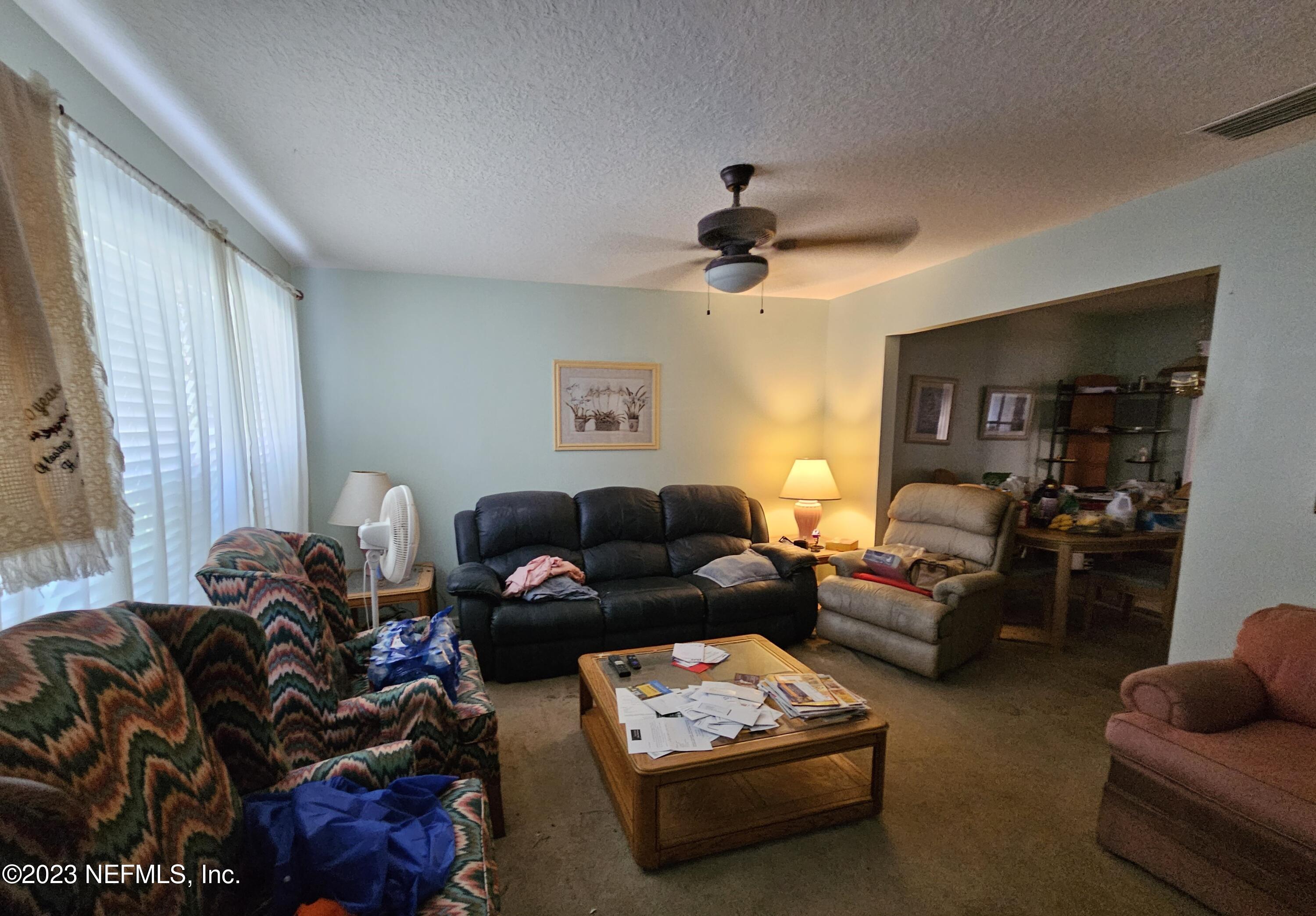 2609 Caladium Road Jacksonville, FL 32211 - Photo 3 of 21 living rm