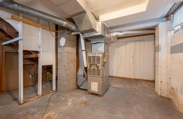 $129,900 | 406 3rd Street Southeast, Deer River, MN 56636