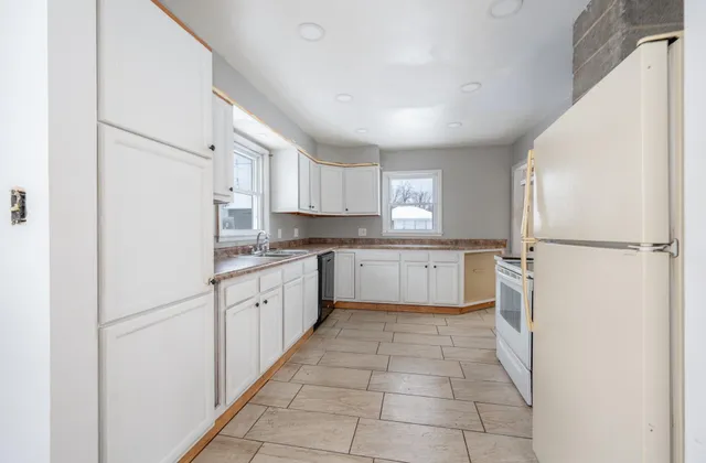 $129,900 | 406 3rd Street Southeast, Deer River, MN 56636