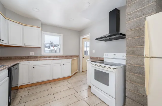 $129,900 | 406 3rd Street Southeast, Deer River, MN 56636