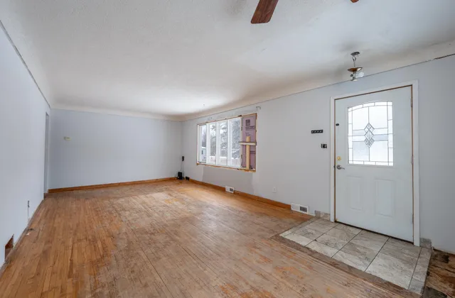 $129,900 | 406 3rd Street Southeast, Deer River, MN 56636