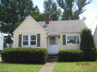 2904 Nicholas Place Northwest Canton, OH 44708 - Photo 1 of 1