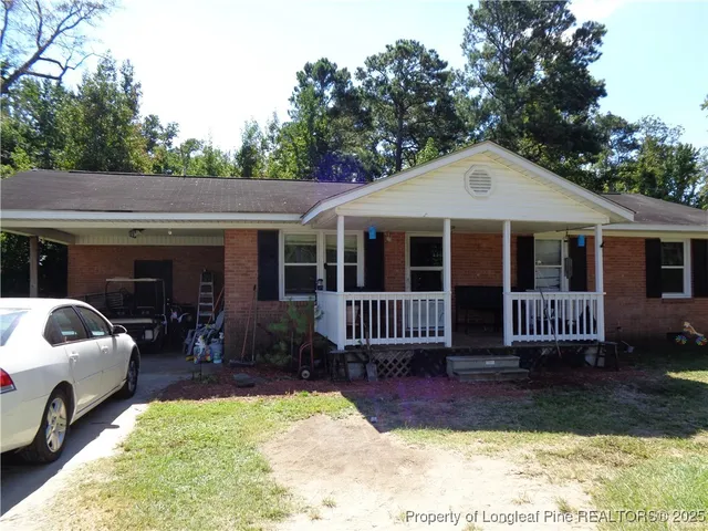 $65,000 | 1047 Pleasant Hope Road, Lumberton, NC 28358