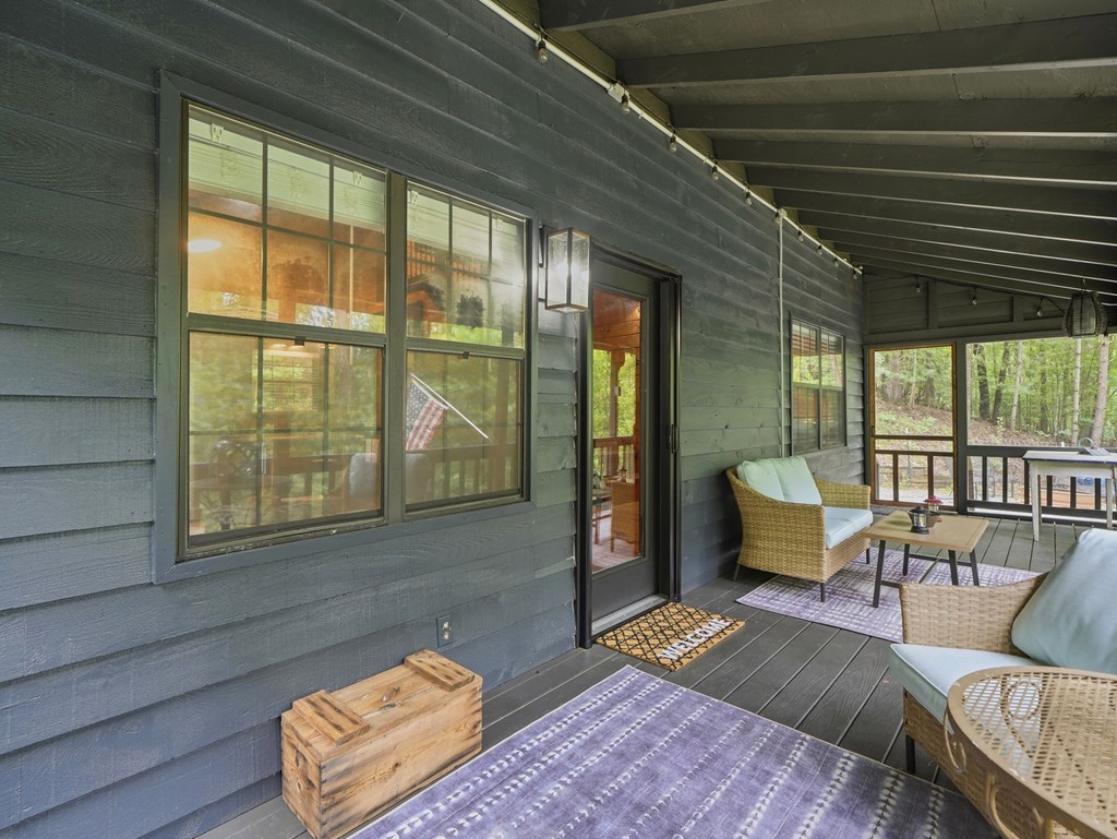 220 Oak Loop Mineral Bluff, GA 30559 - Photo 29 of 41
