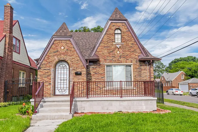 $205,000 | 16259 Lesure Street, Detroit, MI 48235