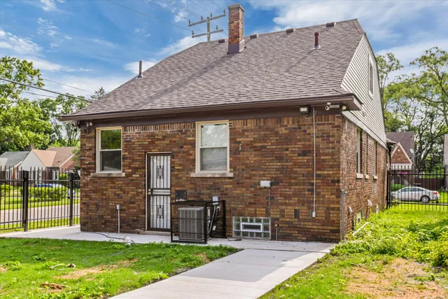 $205,000 | 16259 Lesure Street, Detroit, MI 48235