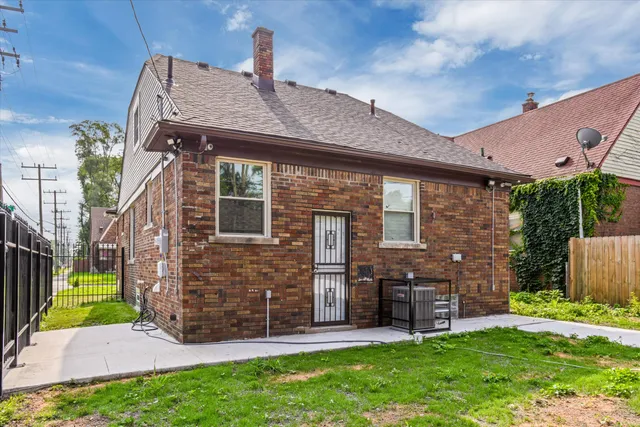 $205,000 | 16259 Lesure Street, Detroit, MI 48235