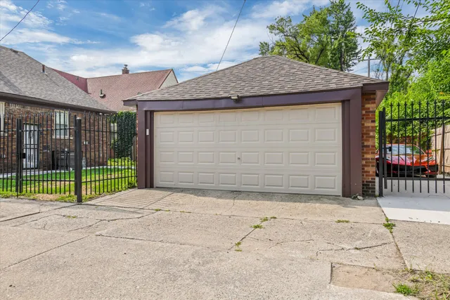 $205,000 | 16259 Lesure Street, Detroit, MI 48235