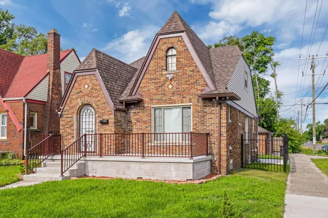 $205,000 | 16259 Lesure Street, Detroit, MI 48235