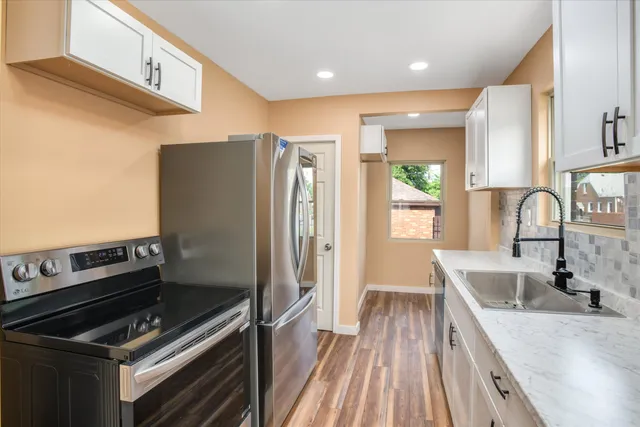 $205,000 | 16259 Lesure Street, Detroit, MI 48235