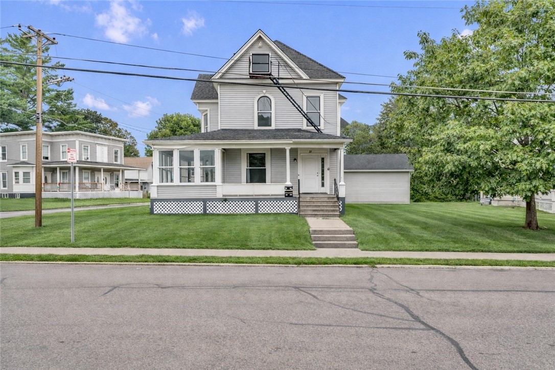 27 Church Street Oneonta, NY 13820 - Photo 1 of 1
