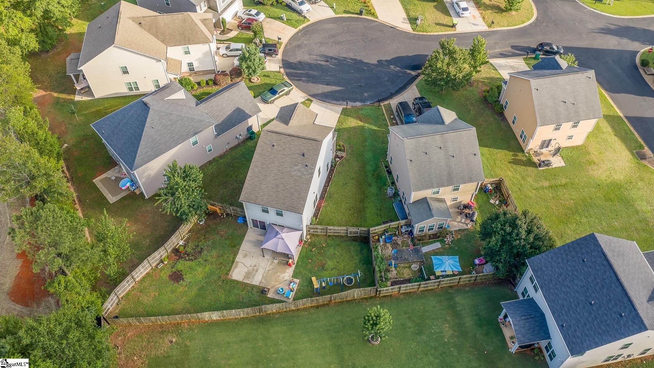 123 Dunnsmore Drive Inman, SC 29349 - Photo 34 of 36