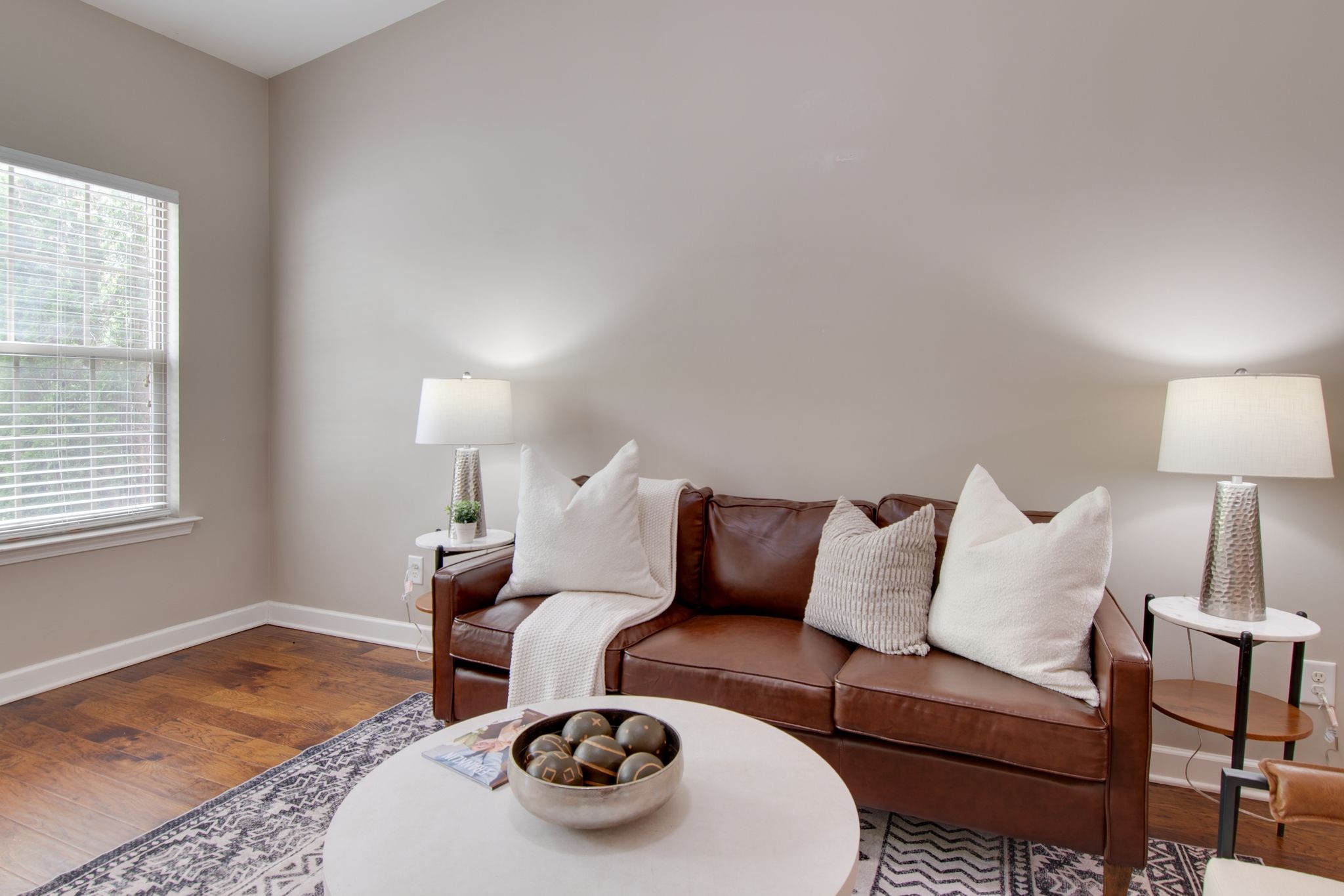 149 Velena Street Franklin, TN 37064 - Photo 7 of 27 a living room with furniture and a table