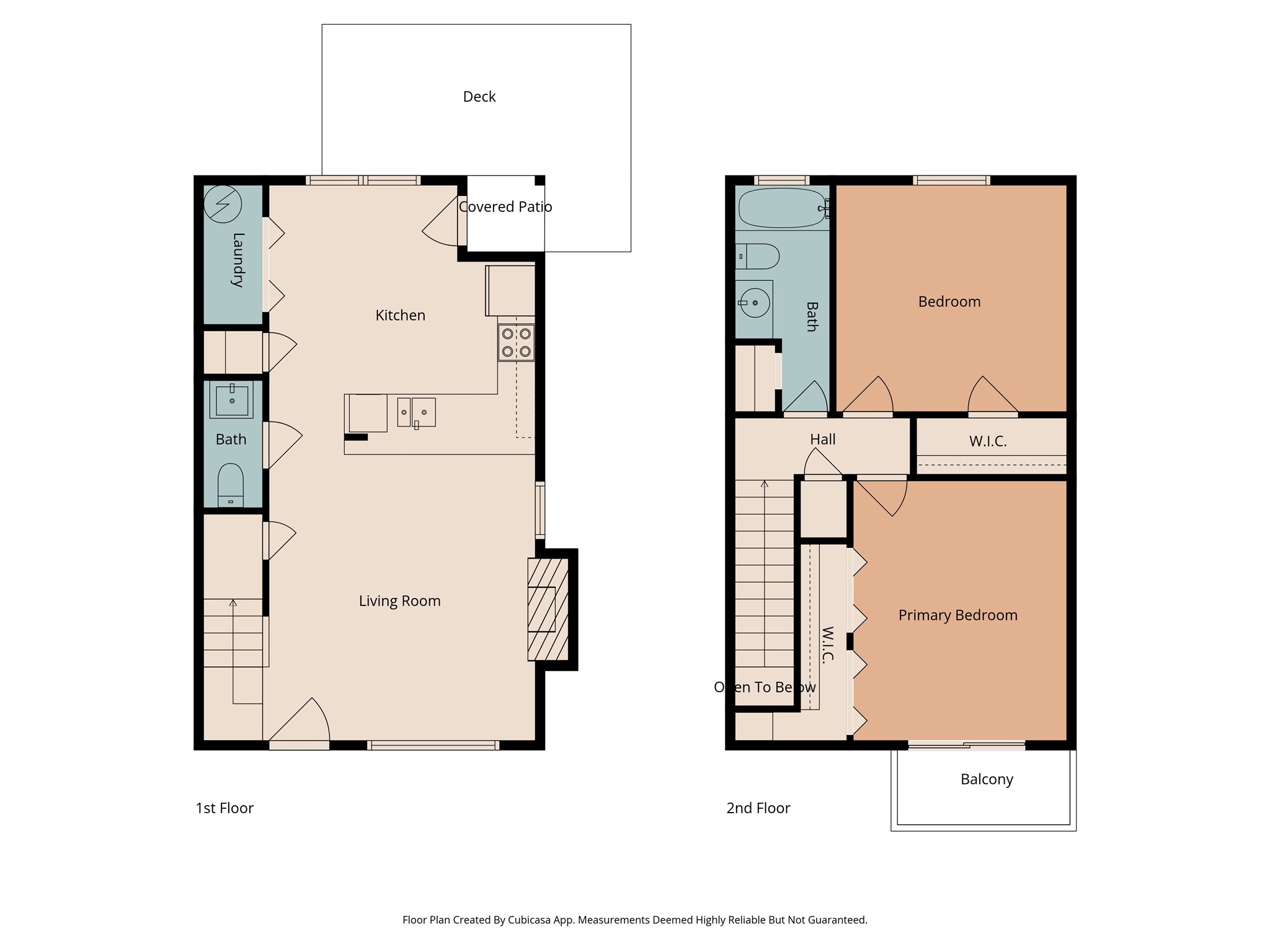 8100 Dunn Street, Unit B Austin, TX 78745 - Photo 29 of 29