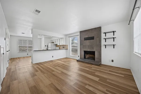 $1,700 | 8100 Dunn Street, Unit B, Austin, TX 78745