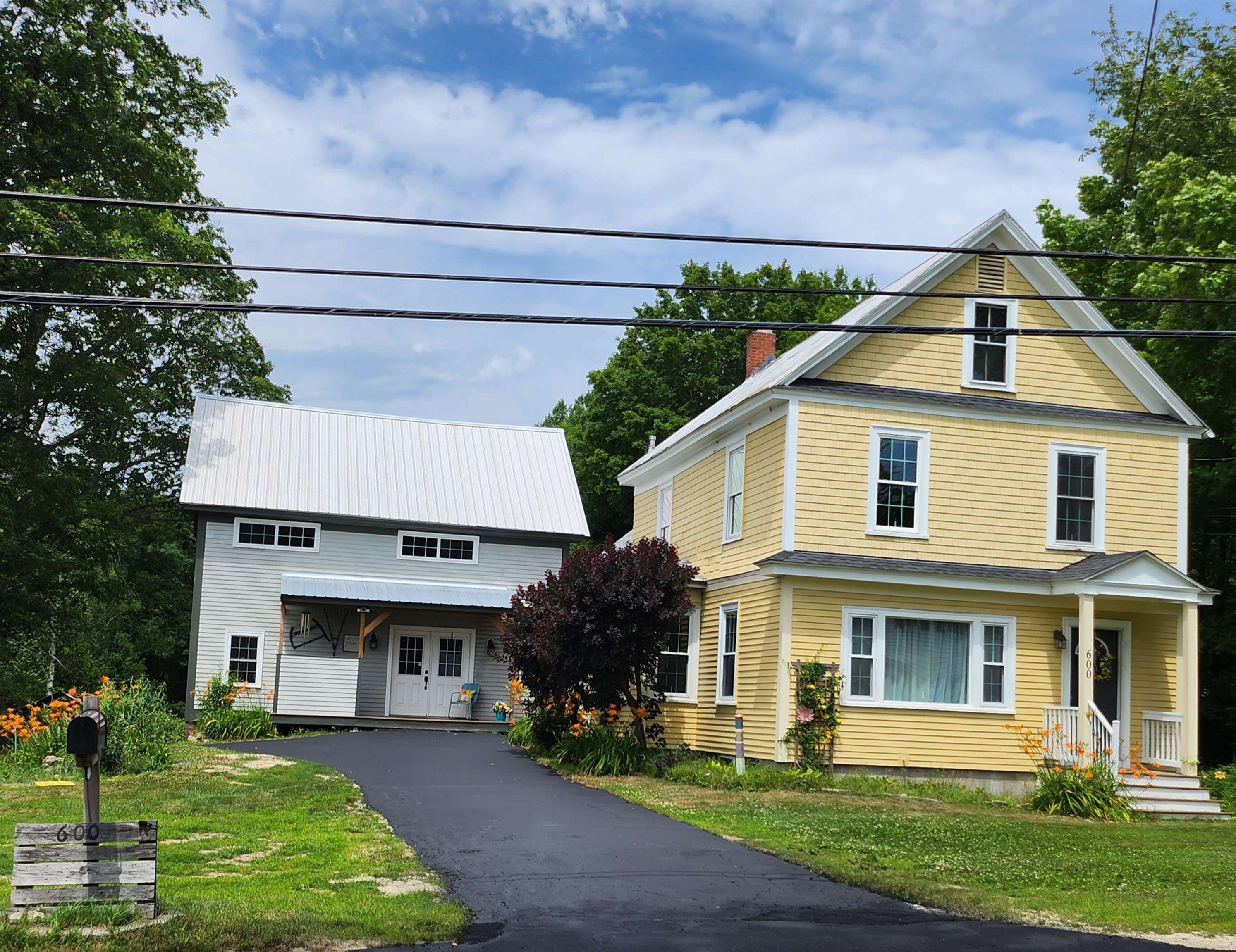 600 Portland Street Rochester, NH 03867 - Photo 1 of 49