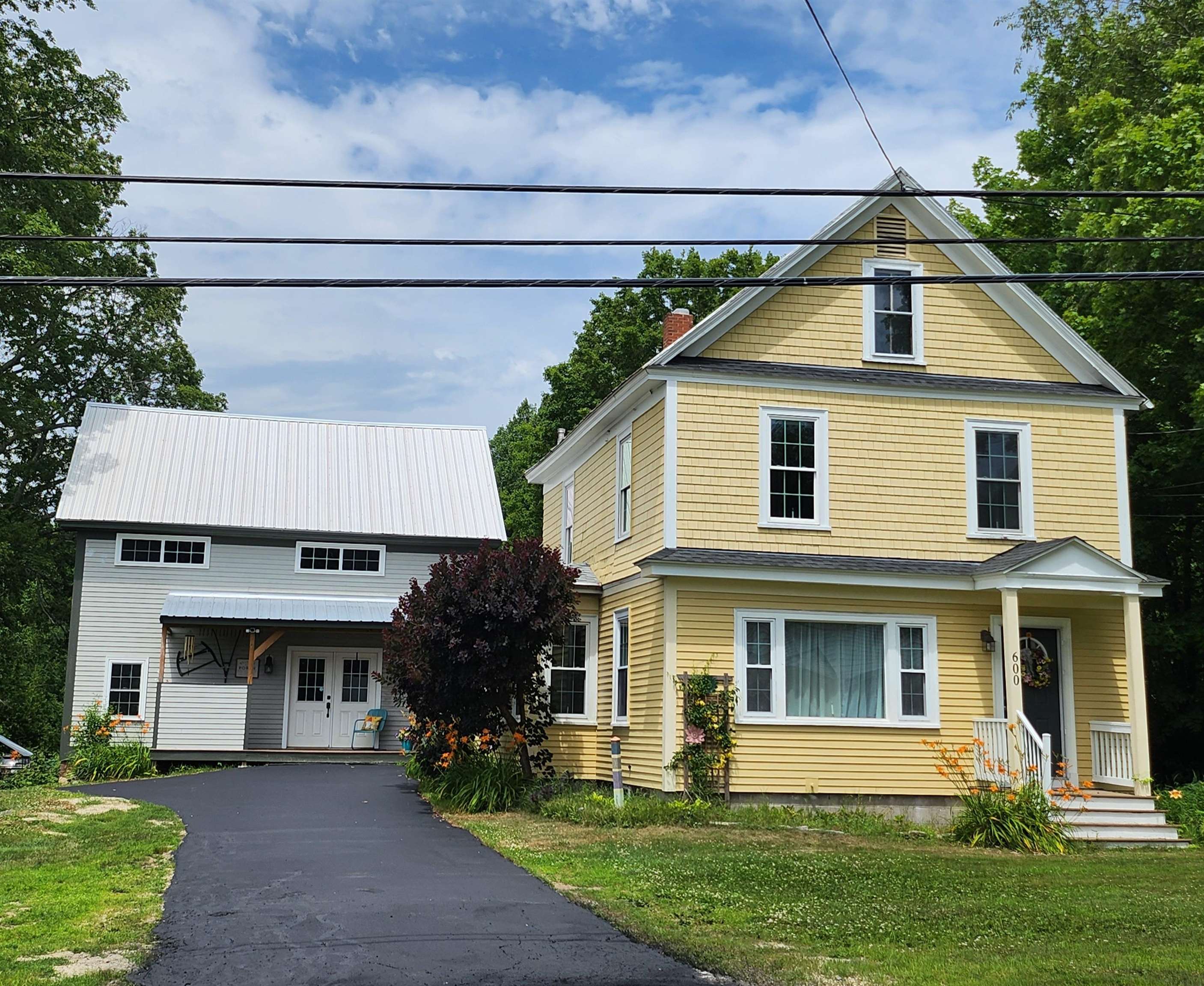 600 Portland Street Rochester, NH 03867 - Photo 2 of 49