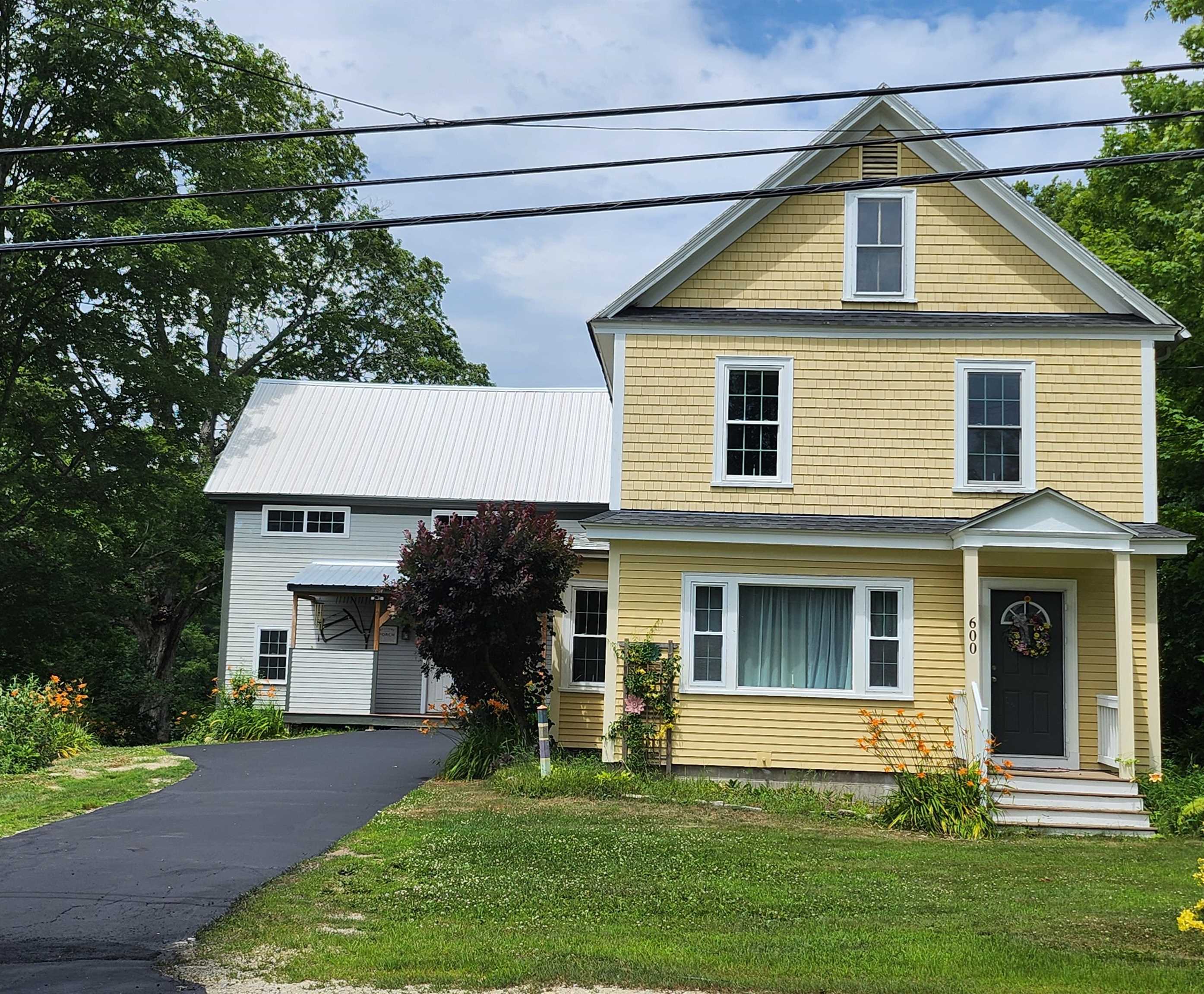 600 Portland Street Rochester, NH 03867 - Photo 3 of 49