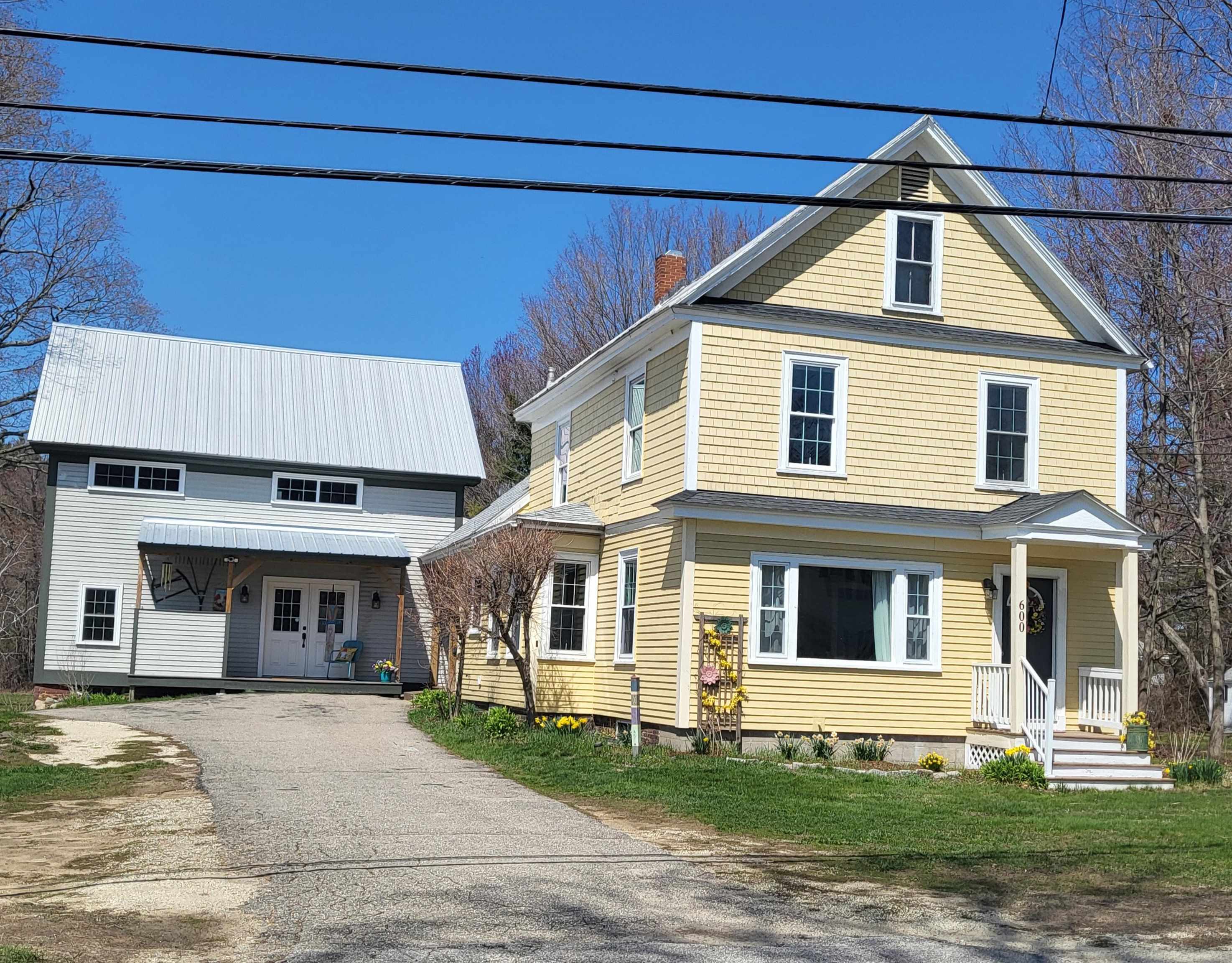 600 Portland Street Rochester, NH 03867 - Photo 48 of 49