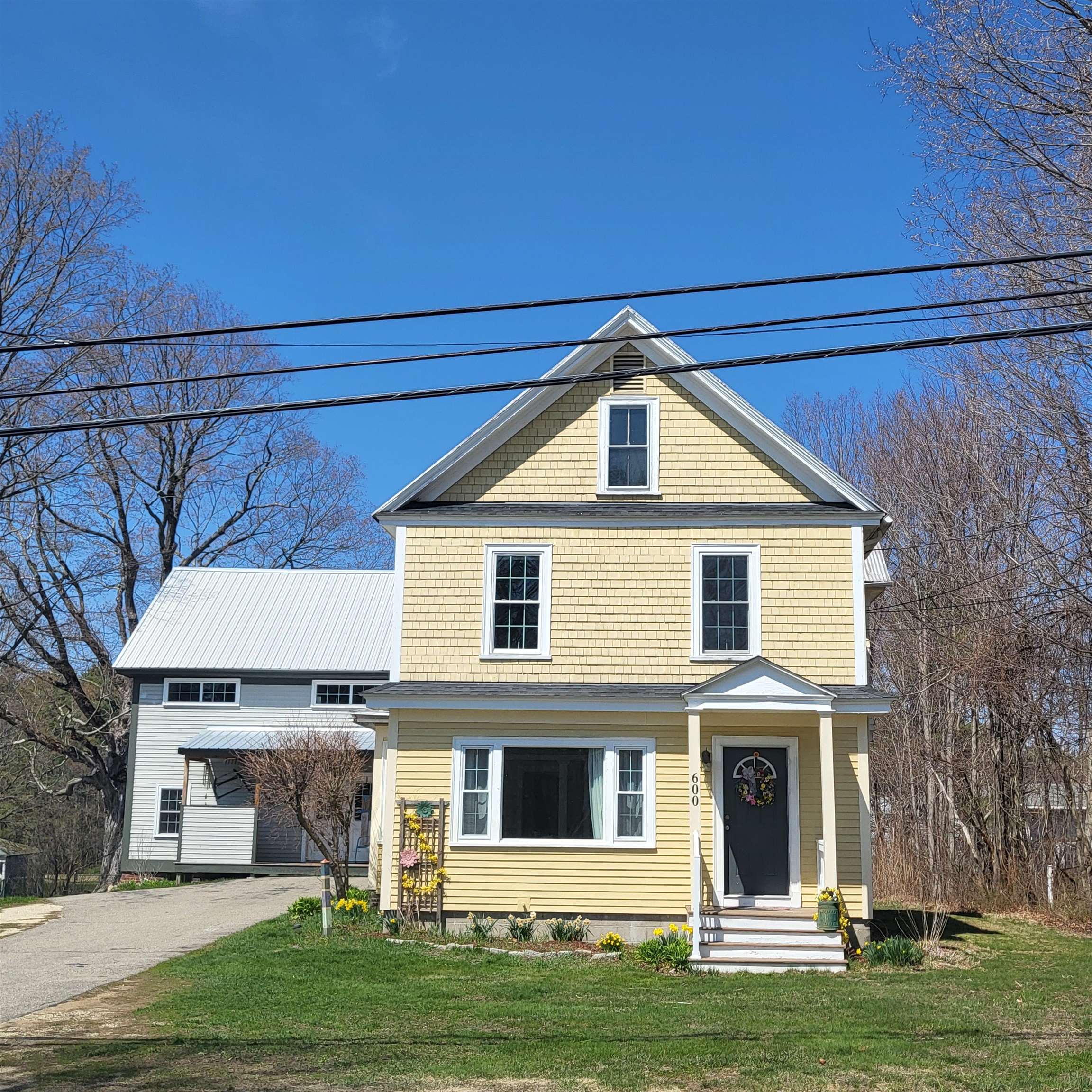 600 Portland Street Rochester, NH 03867 - Photo 49 of 49