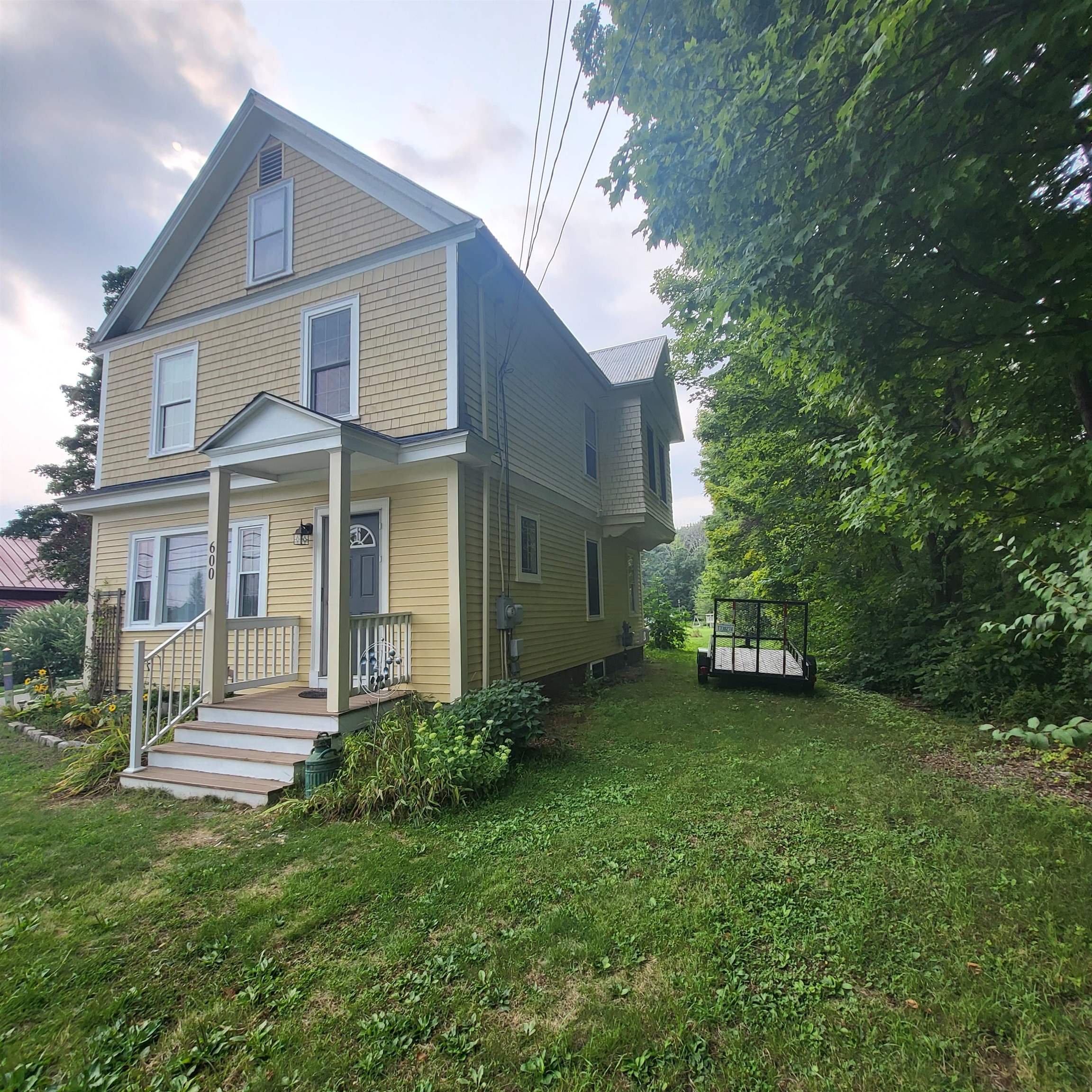 600 Portland Street Rochester, NH 03867 - Photo 5 of 49