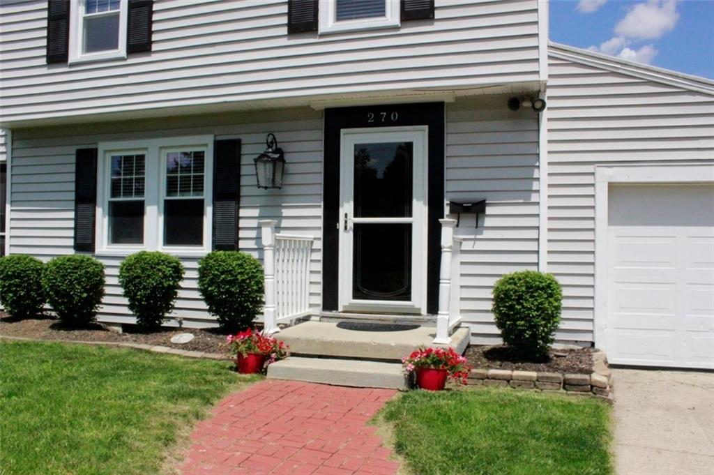 270 Dover Road Springfield, OH 45504 - Photo 5 of 34