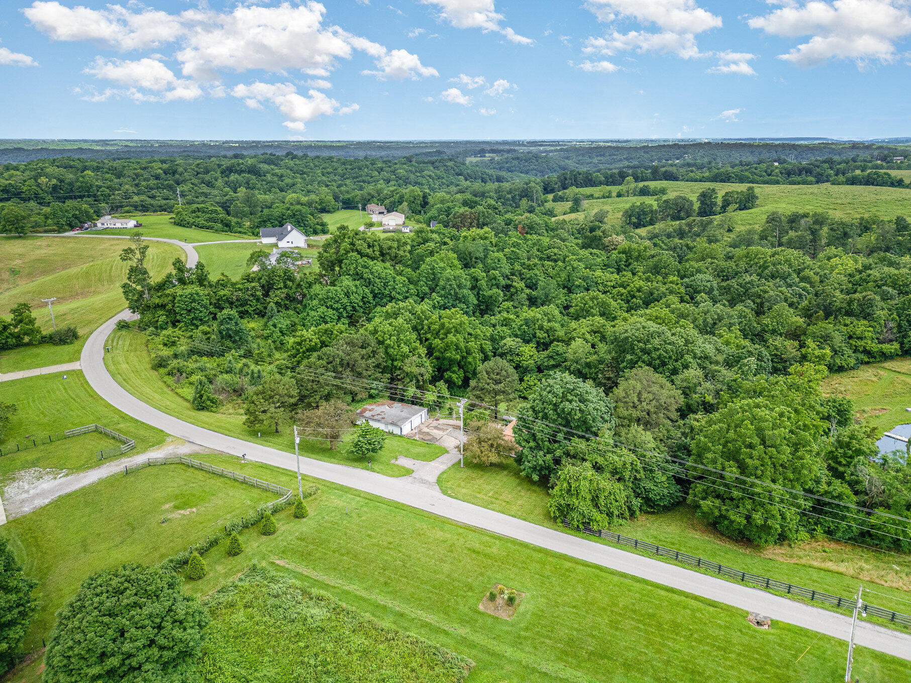 575 Sugar Creek Road Dry Ridge, KY 41035 - Photo 14 of 22 Gallery Image 14