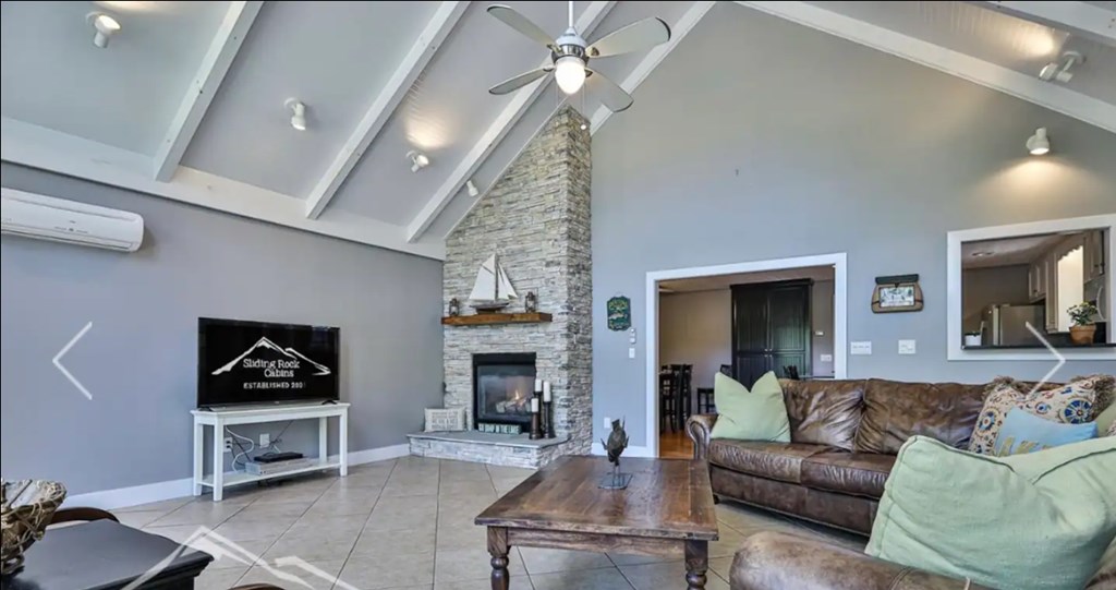 221 Reece Creek Road West Blairsville, GA 30512 - Photo 7 of 53 Gallery Image 7