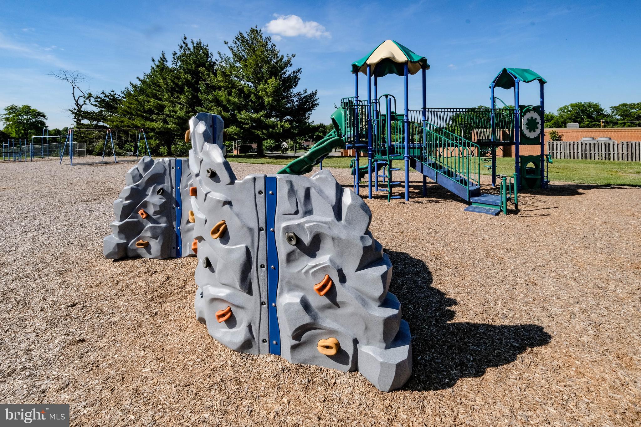 80 Poplar View Road Front Royal, VA 22630 - Photo 69 of 75 School playground