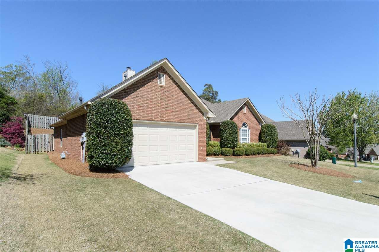 719 Narrows Point Circle Birmingham, AL 35242 - Photo 3 of 34