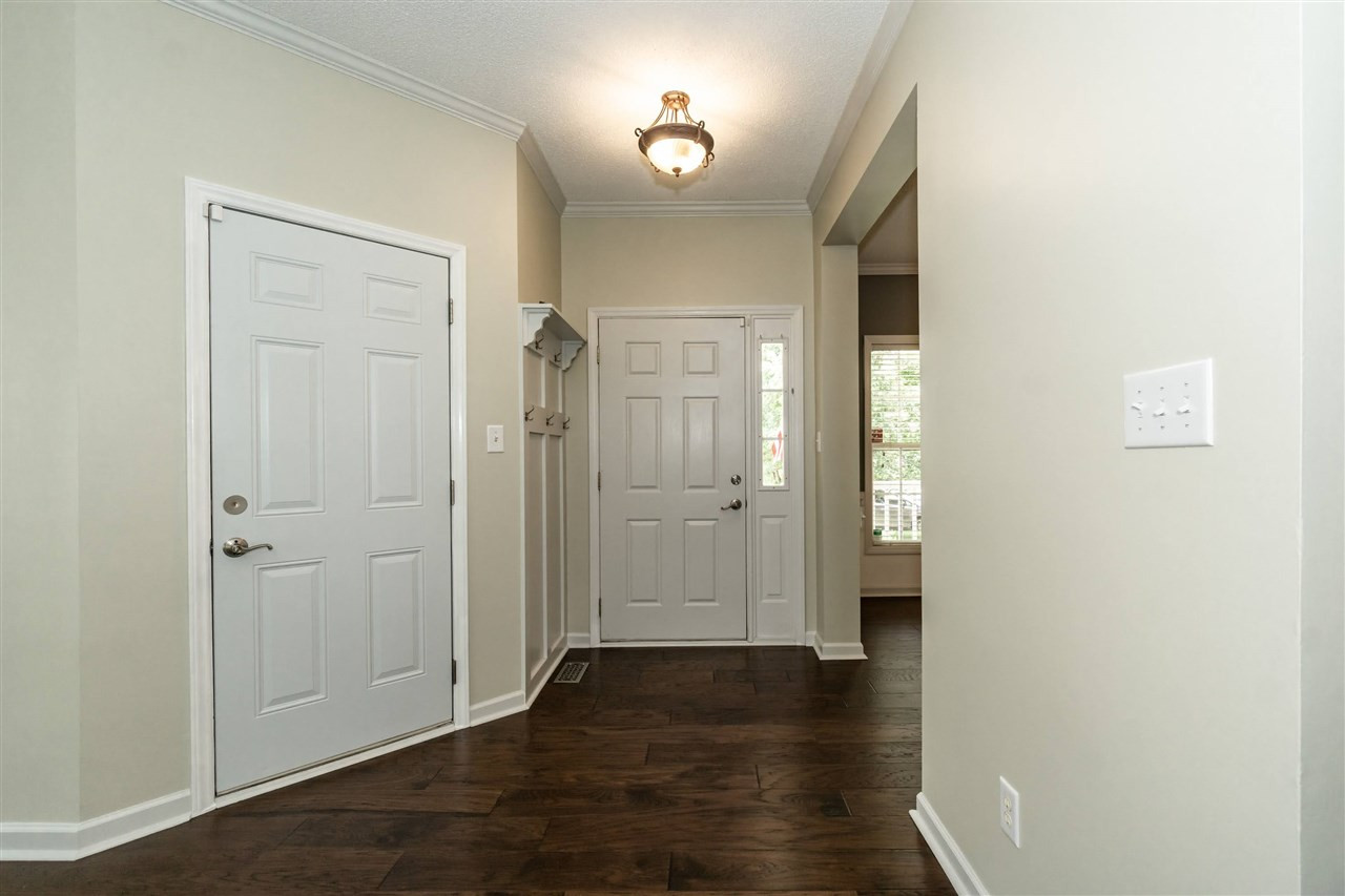 8705 Waynick Drive Raleigh, NC 27617 - Photo 5 of 29 Photo 5
