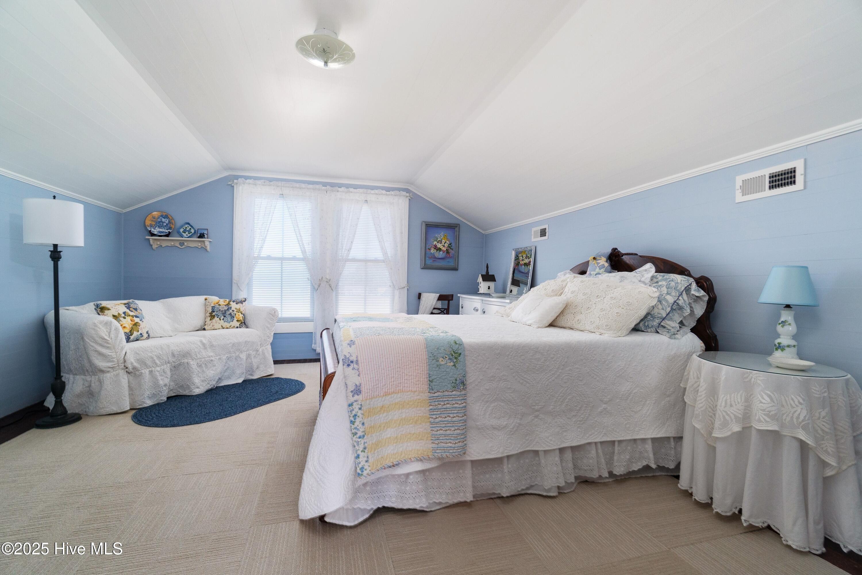 349 River Road Arapahoe, NC 28510 - Photo 26 of 50 026_Bedroom 2