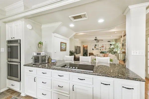 $539,900 | 2806 Eagle Creek Drive, Houston, TX 77345