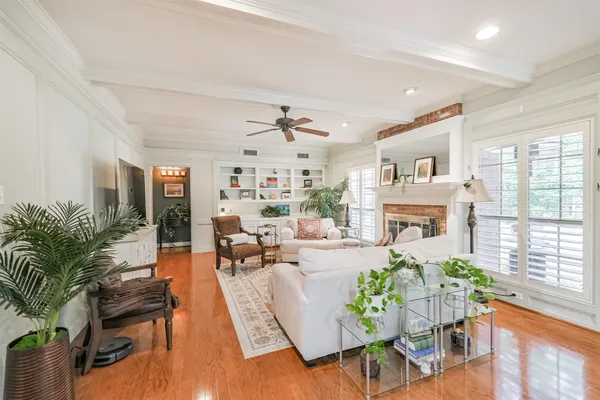 $539,900 | 2806 Eagle Creek Drive, Houston, TX 77345