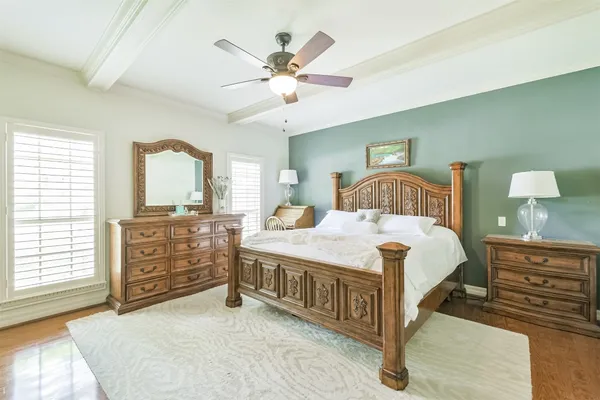 $539,900 | 2806 Eagle Creek Drive, Houston, TX 77345