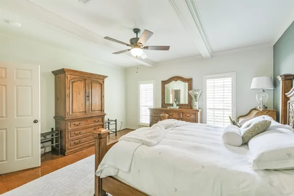 $539,900 | 2806 Eagle Creek Drive, Houston, TX 77345
