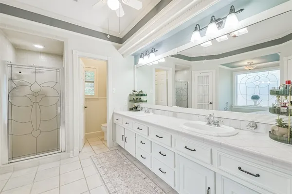 $539,900 | 2806 Eagle Creek Drive, Houston, TX 77345