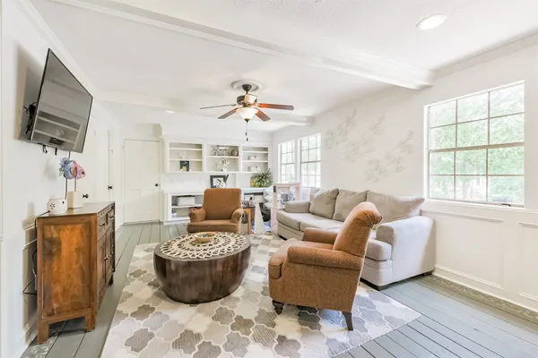 $539,900 | 2806 Eagle Creek Drive, Houston, TX 77345