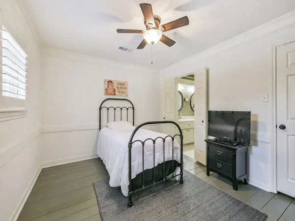 $539,900 | 2806 Eagle Creek Drive, Houston, TX 77345