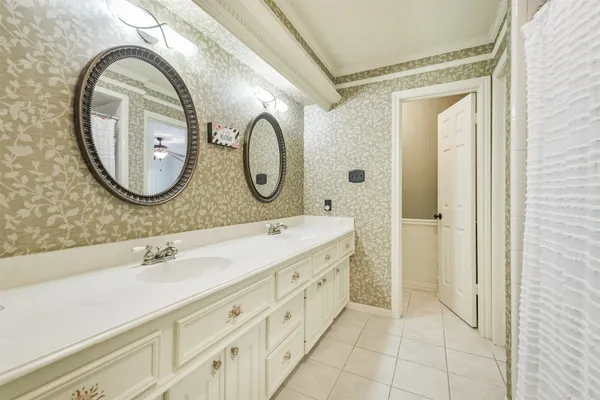 $539,900 | 2806 Eagle Creek Drive, Houston, TX 77345