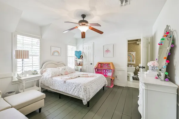 $539,900 | 2806 Eagle Creek Drive, Houston, TX 77345