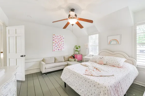 $539,900 | 2806 Eagle Creek Drive, Houston, TX 77345