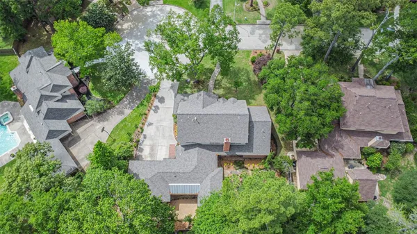 $539,900 | 2806 Eagle Creek Drive, Houston, TX 77345