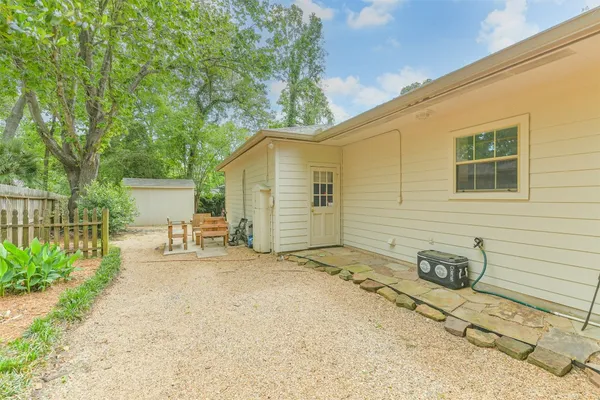 $539,900 | 2806 Eagle Creek Drive, Houston, TX 77345