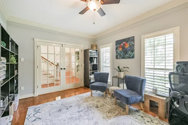 $539,900 | 2806 Eagle Creek Drive, Houston, TX 77345