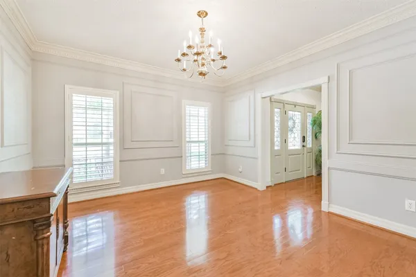 $539,900 | 2806 Eagle Creek Drive, Houston, TX 77345
