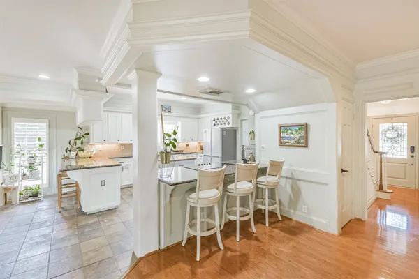 $539,900 | 2806 Eagle Creek Drive, Houston, TX 77345