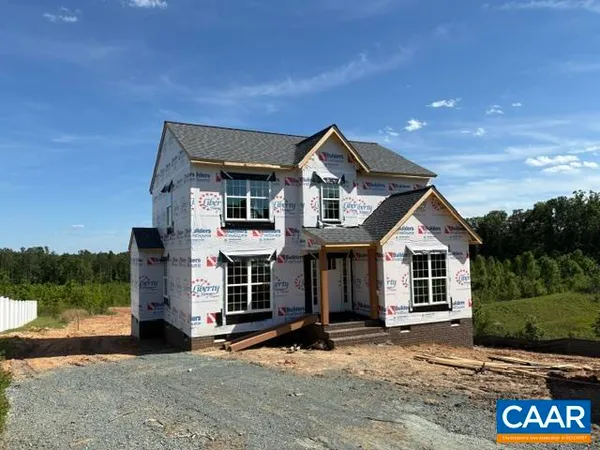 $352,910 | 12 Derosa Court, Palmyra, VA 22963