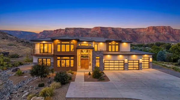 $2,850,000 | 487 Riggs Way, Grand Junction, CO 81507